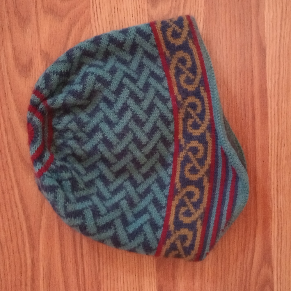 Patagonia Wool Beanie